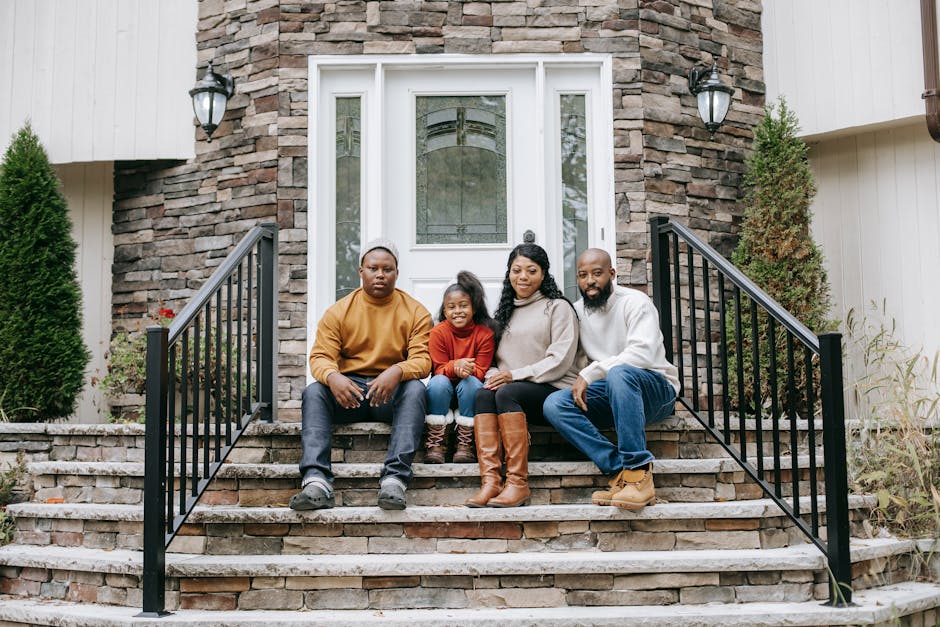 Mortgage protection insurance for Albany, GA homeowners.